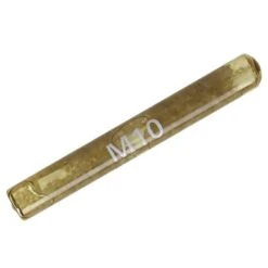 10 Ampoules De Résine De Fixation Chimique M10