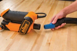 2 Adaptateurs Pour Ports D'extraction De Poussière Rockler 56613 8 2 Adaptateurs Pour Ports D'extraction De Poussière Rockler 56613 -SILVERLINE Ventes 2 adaptateurs pour ports d extration de poussiere Rockle 2