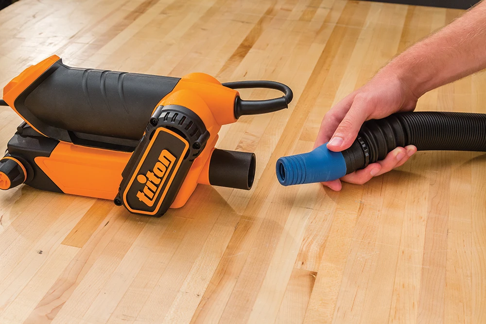 2 Adaptateurs Pour Ports D'extraction De Poussière Rockler 56613 5 2 Adaptateurs Pour Ports D'extraction De Poussière Rockler 56613 – Image 3