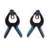 2 Pinces De Serrage Rockler : Medium Bandy Clamp