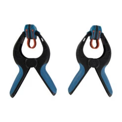 2 Pinces De Serrage Rockler : Medium Bandy Clamp