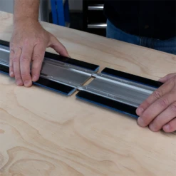 2 Rails Pour Rallonger Le Kreg Accu-Cut KMA2700 9 2 Rails Pour Rallonger Le Kreg Accu-Cut KMA2700 -SILVERLINE Ventes 2 rails pour rallonger le Kreg Accu Cut KMA2700 KR KMA27 2