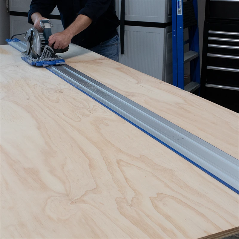 2 Rails Pour Rallonger Le Kreg Accu-Cut KMA2700 6 2 Rails Pour Rallonger Le Kreg Accu-Cut KMA2700 – Image 4