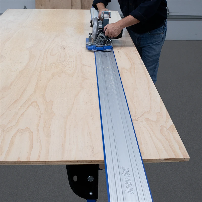 2 Rails Pour Rallonger Le Kreg Accu-Cut KMA2700 7 2 Rails Pour Rallonger Le Kreg Accu-Cut KMA2700 – Image 5