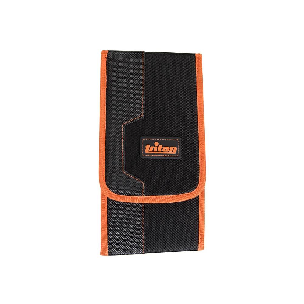 Triton 3 Ciseaux à Bois Professionnels Avec étui 6 Triton 3 Ciseaux à Bois Professionnels Avec étui – Image 4