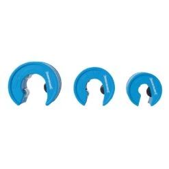 Silverline Jeu De 3 Coupe-tubes Compacts 15, 22 Et 28 Mm -SILVERLINE Ventes 3 coupe tubes compacts prix discount