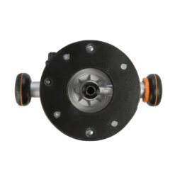 Défonceuse Triton TRA001 2400 W Avec Pince Pour Fraises De 12 Mm -SILVERLINE Ventes 330165 lrg TRA001 BOTTOM LARGE 1401968753