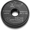 Écrou De Serrage Rapide Sans Clé Pour Meuleuse / Disqueuse -SILVERLINE Ventes 34549 1
