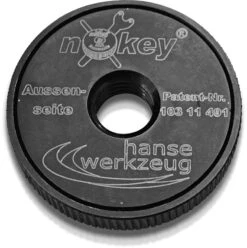 Écrou De Serrage Rapide Sans Clé Pour Meuleuse / Disqueuse