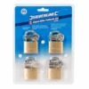 Silverline 4 Cadenas Interchangeables 40 Mm -SILVERLINE Ventes 4 cadenas interchangeables 40 mm