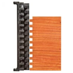 4 Câles De Serrage Pour Assemblage à Queues Droites 1/2" (12.7 Mm) 9 4 Câles De Serrage Pour Assemblage à Queues Droites 1/2" (12.7 Mm) -SILVERLINE Ventes 4 cales de serrage pour assemblage a queues droites 1 2 1