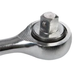 Silverline Coffret De Douilles 3/4" De 22 à 46 Mm 11 Silverline Coffret De Douilles 3/4" De 22 à 46 Mm -SILVERLINE Ventes 652142 4x