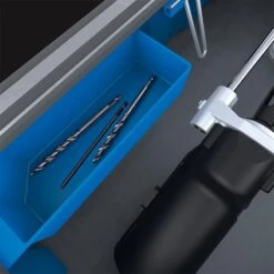 Gabarit De Perçage Foreman Kreg DB210-EUR Pour L'assemblage Par Vissage Oblique -SILVERLINE Ventes 846296 ENWWMPRO6