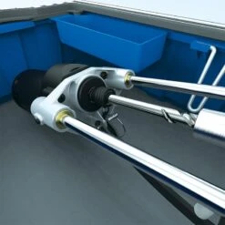 Gabarit De Perçage Foreman Kreg DB210-EUR Pour L'assemblage Par Vissage Oblique -SILVERLINE Ventes 846296 ENWWMPRO7