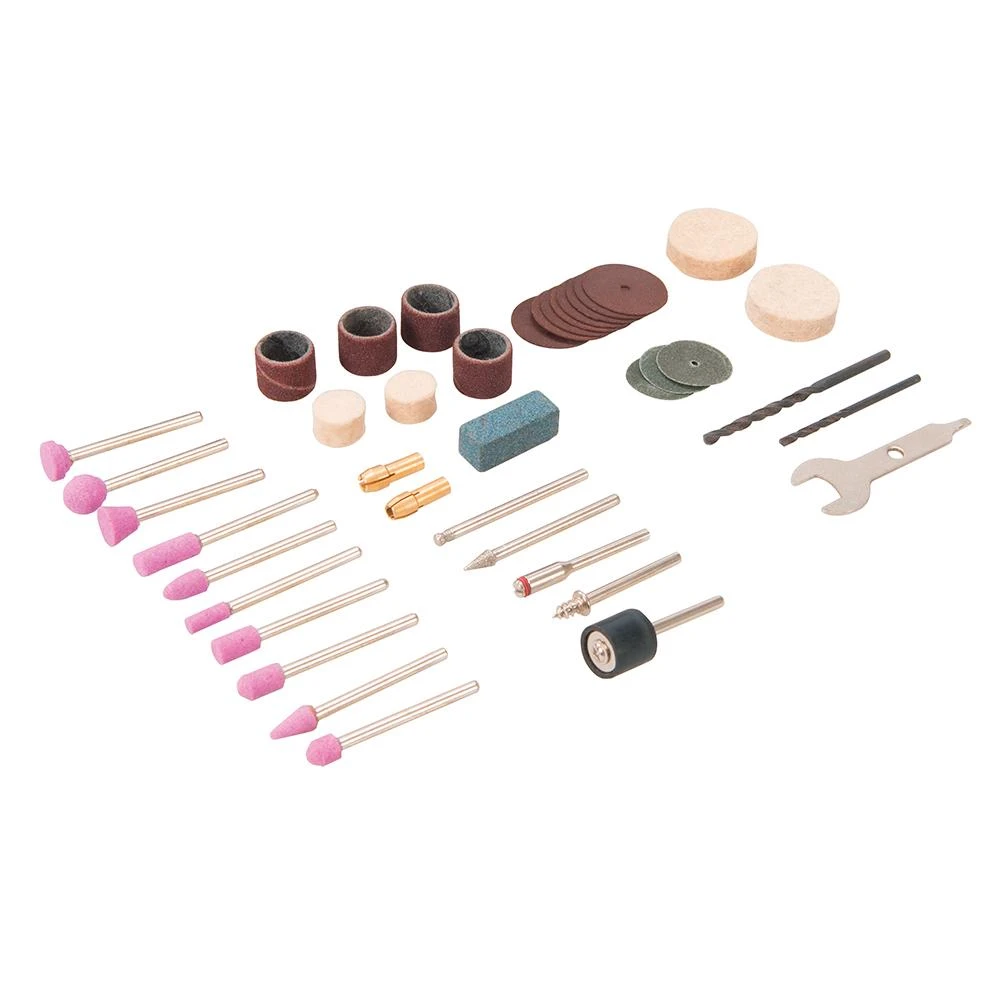 Silverline Mini Meuleuse Perceuse Ponceuse Graveuse Type Dremel 10 Silverline Mini Meuleuse Perceuse Ponceuse Graveuse Type Dremel – Image 8