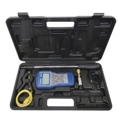 Analyseur De Circuit De Climatisation Mastercool 52280