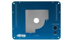 Ascenseur Pour Défonceuse Sous Table, élévateur Pour Festool Bosch Makita Mafell Dewalt Würth -SILVERLINE Ventes Ascenseur pour defonceuse sous table elevateur pour Fest 3