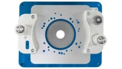 Ascenseur Pour Défonceuse Sous Table, élévateur Pour Festool Bosch Makita Mafell Dewalt Würth -SILVERLINE Ventes Ascenseur pour defonceuse sous table elevateur pour Fest 4