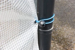 Silverline Bâche Transparente Renforcée 3 X 4 M Idéal Pour Serres Et Toitures -SILVERLINE Ventes Bache transparente renforcee 3 x 4 m ideal pour serres e 3