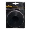 Triton Bande Protectrice Pour Rail De Scie Plongeante En Caoutchouc Avec Revers Adhésif 2 Triton Bande Protectrice Pour Rail De Scie Plongeante En Caoutchouc Avec Revers Adhésif -SILVERLINE Ventes Bande protectrice pour rail de scie plongeante
