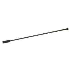 Silverline Barre à Creuser Professionnelle 170 Cm