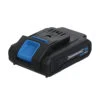 Batterie Silverline 18V Li-Ion 2 Ah -SILVERLINE Ventes Batterie Silverline 18V Li Ion 2 Ah 958535