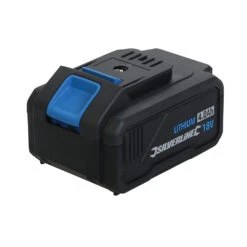 Batterie Silverline 18V Li-Ion 4 Ah