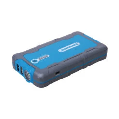 Silverline Batterie Externe 12 V USB Et Booster De Démarrage Pour Automobiles -SILVERLINE Ventes Batterie externe 12 V USB et booster de demarrage pour a 3