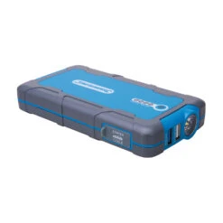 Silverline Batterie Externe 12 V USB Et Booster De Démarrage Pour Automobiles -SILVERLINE Ventes Batterie externe 12 V USB et booster de demarrage pour a 4