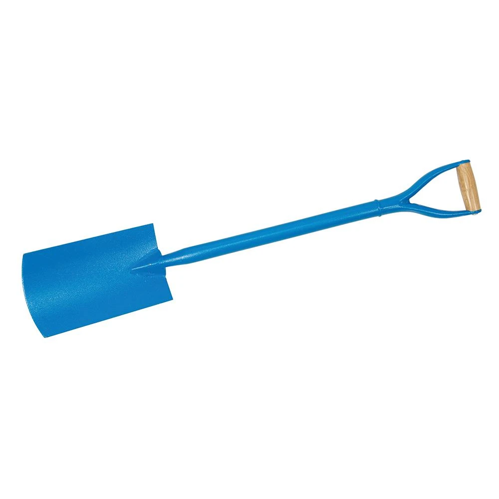 Silverline Bêche De Jardin Usage Intensif 103 Cm 3 Silverline Bêche De Jardin Usage Intensif 103 Cm