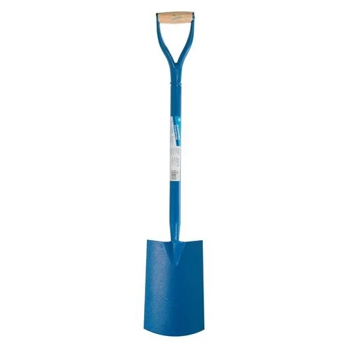 Silverline Bêche De Jardin Usage Intensif 103 Cm 4 Silverline Bêche De Jardin Usage Intensif 103 Cm – Image 2