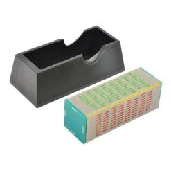 Silverline Bloc D'affûtage Diamanté. 160 X 55 Mm 8 Silverline Bloc D'affûtage Diamanté. 160 X 55 Mm -SILVERLINE Ventes Bloc affutage diamant meilleur prix