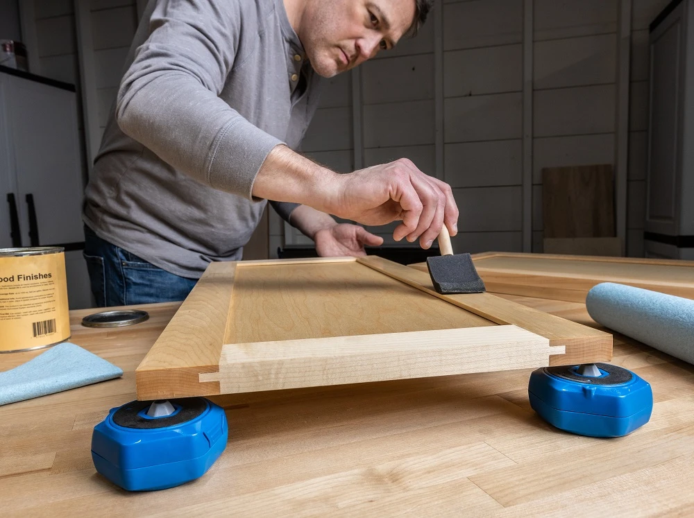 Blocs De Projets Polyvalents Kreg KFS-PUCK 4 Blocs De Projets Polyvalents Kreg KFS-PUCK – Image 2