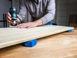 Blocs De Projets Polyvalents Kreg KFS-PUCK 11 Blocs De Projets Polyvalents Kreg KFS-PUCK -SILVERLINE Ventes Blocs de Projets Polyvalents Kreg KFS PUCK KFS PUCK 2