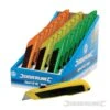 Silverline Boîte De 24 Cutters Expert Fluo -SILVERLINE Ventes Boite de 24 cutters Silverline 868499