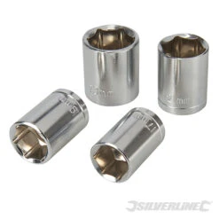 Silverline Clé à Chocs Boulonneuse Carré 1/2 Silverstorm 400 W -SILVERLINE Ventes Boulonneuse filaire discount