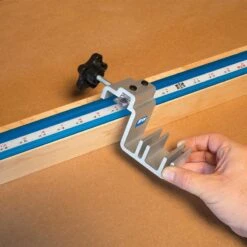 Butée De Production Kreg KMS7800 8 Butée De Production Kreg KMS7800 -SILVERLINE Ventes Butee Kreg KMS7800 pour rail top trak