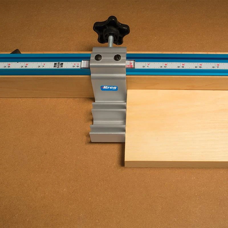 Butée De Production Kreg KMS7800 4 Butée De Production Kreg KMS7800 – Image 2