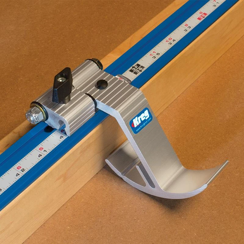 Butée Escamotable Kreg KMS7801 4 Butée Escamotable Kreg KMS7801 – Image 2