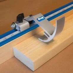 Butée Escamotable Kreg KMS7801 12 Butée Escamotable Kreg KMS7801 -SILVERLINE Ventes Butee escamotable Kreg Top Trak