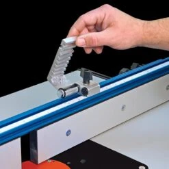 Butée D'arrêt Pour Table De Défonçage Kreg PRS7850 -SILVERLINE Ventes Butee pour table de defoncage Kreg PRS7850