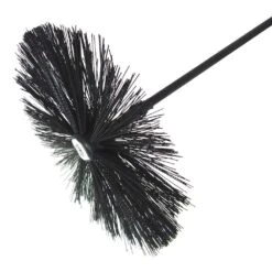 Silverline Jeu De Cannes De Ramonage Avec Accessoires -SILVERLINE Ventes Cannes de ramonage et herissons