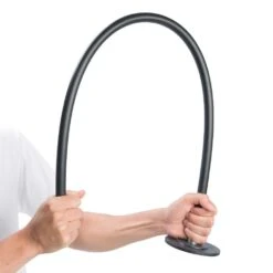 Silverline Jeu De Cannes De Ramonage Lock Rod Avec Accessoires -SILVERLINE Ventes Cannes de ramonage extra rubustes