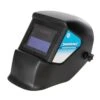 Silverline Masque De Soudeur Auto-obscurcissant Pour MIG, TIG Et à L'arc -SILVERLINE Ventes Casque de soudeur auto obscurcissant pour MIG TIG et a l