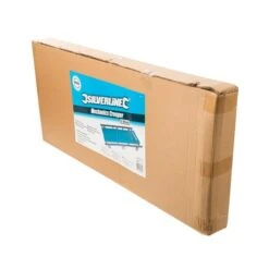 Silverline Chariot De Visite Mécanicien Meilleur Prix -SILVERLINE Ventes Chariot de visite mecanicien 6 roulettes Silverline 7831