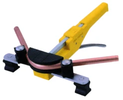 Devant -SILVERLINE Ventes Cintreuse arbalete frigoriste