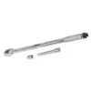 Silverline Clé Dynamométrique Pour Douilles Carré 1/2". De 28 à 210 Nm -SILVERLINE Ventes Cle dynamometrique 25 210 Nm meilleur prix