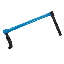 Silverline Clé Lavabo Réglable Expert 240 Mm