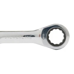 Silverline Jeu De 7 Clés à Cliquet Compactes 8 - 19 Mm 11 Silverline Jeu De 7 Clés à Cliquet Compactes 8 - 19 Mm -SILVERLINE Ventes Cles a cliquet courtes Silverline 199916