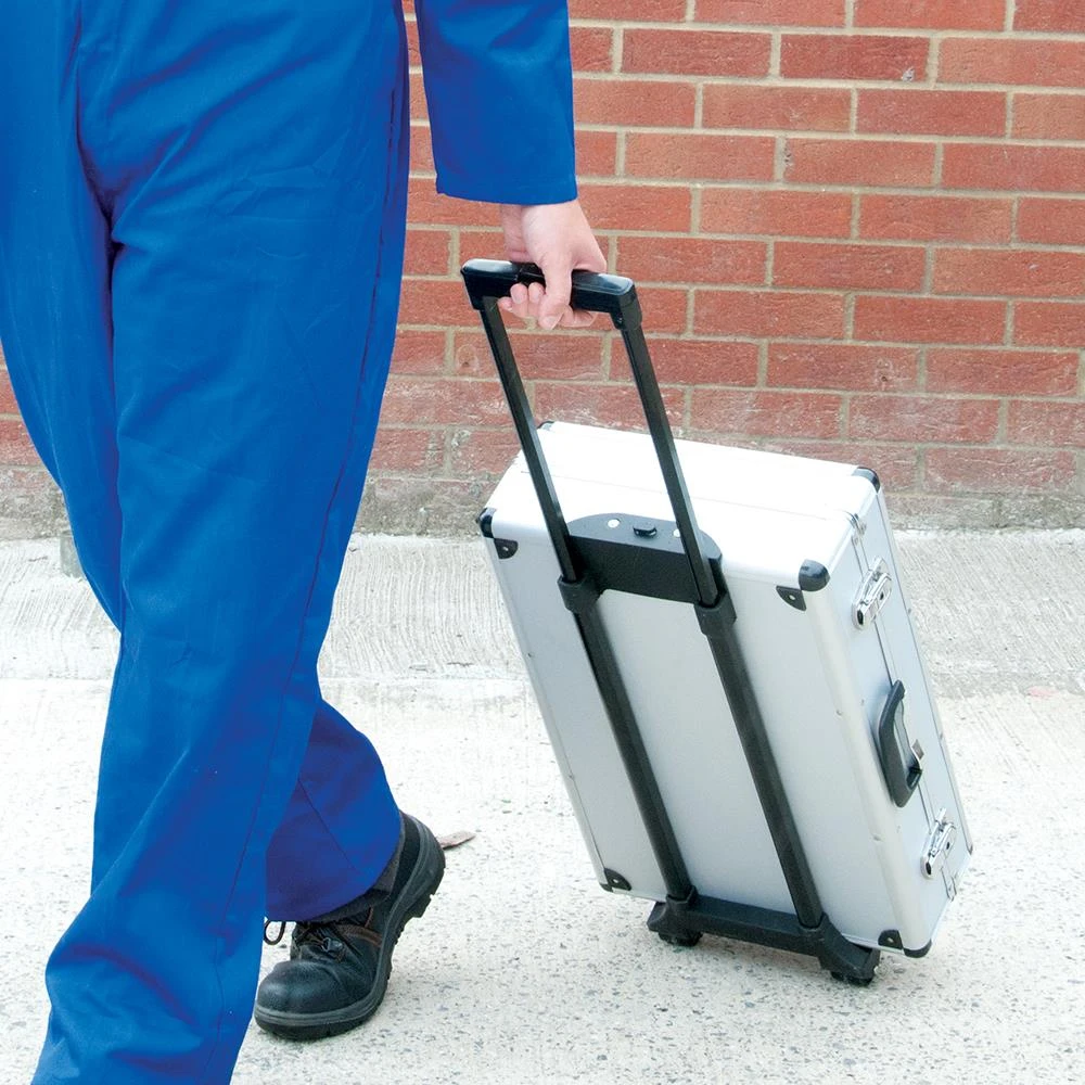 Silverline 6 Scies Trépans Diamantés Couronnes De Forage à Sec 38 à 127 Mm 4 Silverline 6 Scies Trépans Diamantés Couronnes De Forage à Sec 38 à 127 Mm – Image 2